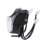 Фара передня TT AGRO MOTO на мотоцикл TKN 250