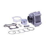 Поршнева (ЦПГ) 44 мм, к-т: 12 одиниць - 50CC/60СС - 4T