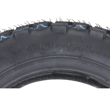 Покрышка TT AGRO MOTO 3.00×10 TL 8PR (безкамерка)