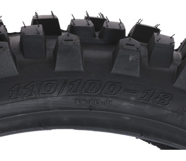 Покришка TT AGRO MOTO110×100×18 TT 8PR (під камеру)