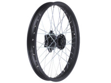 Диск передній R21×1,85 СV 300