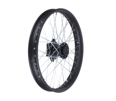 Диск передній R21×1,85 СV 300