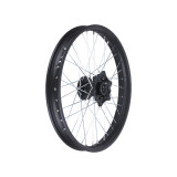 Диск передній R21×1,85 СV 300