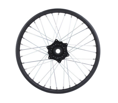 Диск передній R21×1,85 СV 300