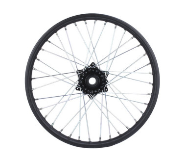 Диск передній R21×1,85 СV 300