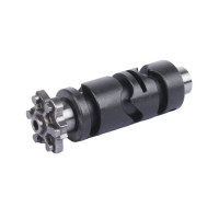 Вал копирный TT AGRO MOTO на бензиновый двигатель ZS174MN-5 CB300