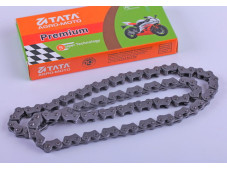 Цепь распредвала (90 звеньев) - 125/150CC - Premium Цепь распредвала (90 звеньев) - 125/150CC - Premium