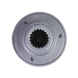 Центрифуга в сборе TTG на бензиновый двигатель CB-250CC