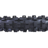 Покришка 100×100×17 8PR TT (під камеру)