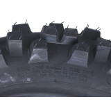 Покришка 100×100×17 8PR TT (під камеру)