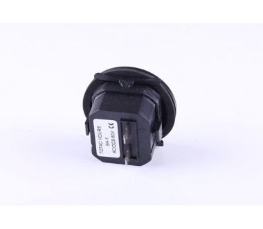 Счетчик моточасов TT AGRO MOTO 180N-195N механика