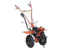 Мотоблок TT-1100C-ZX TT AGRO MOTO з бензиновим двигуном 170F (7 к.с.)