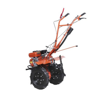 Мотоблок TT-1100C-ZX TT AGRO MOTO з бензиновим двигуном 170F (7 к.с.)