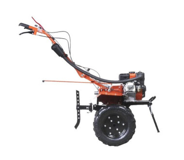 Мотоблок TT-1100C-ZX TT AGRO MOTO з бензиновим двигуном 170F (7 к.с.)