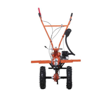 Мотоблок TT-1100C-ZX TT AGRO MOTO з бензиновим двигуном 170F (7 к.с.)