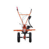Мотоблок TT-1100C-ZX TT AGRO MOTO з бензиновим двигуном 170F (7 к.с.)