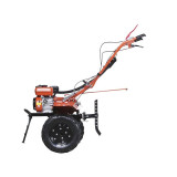 Мотоблок TT-1100C-ZX TT AGRO MOTO з бензиновим двигуном 170F (7 к.с.)