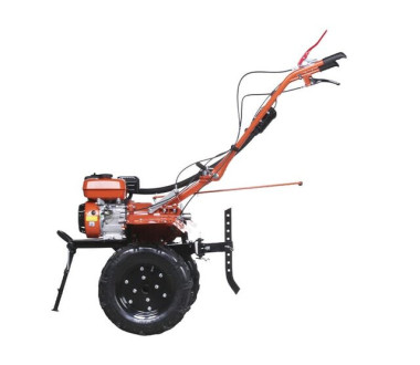 Мотоблок TT-1100C-ZX TT AGRO MOTO з бензиновим двигуном 170F (7 к.с.)