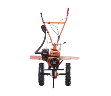 Мотоблок TT-1100C-ZX TT AGRO MOTO з бензиновим двигуном 170F (7 к.с.)
