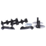 Мотоблок TT-1100C-ZX TT AGRO MOTO з бензиновим двигуном 170F (7 к.с.)