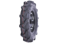 Колесо в зборі 5.00×10 TT AGRO MOTO, під 4 болти, тип 2