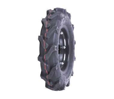 Колесо в зборі 5.00×10 TT AGRO MOTO, під 4 болти, тип 2
