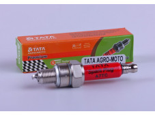 Свічка A7TC "BEST" (хром) - 4T - Premium