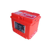 Акумулятор (Vipiemme) 50AH 12V (правий +)
