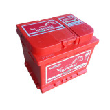 Акумулятор (Vipiemme) 50AH 12V (правий +)