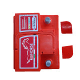 Акумулятор (Vipiemme) 50AH 12V (правий +)