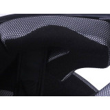 Шолом MD-905 білий size M - VIRTUE