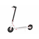 Электросамокат литий-ионный TTG SM CS-518 36V 350W 7.8 AH белый