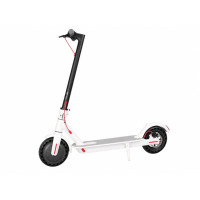 Електросамокат літій-іонний TTG SM CS-518 36V 350W 7.8 AH білий