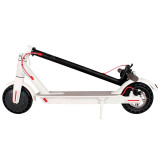 Электросамокат литий-ионный TTG SM CS-518 36V 350W 7.8 AH белый