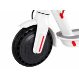 Электросамокат литий-ионный TTG SM CS-518 36V 350W 7.8 AH белый