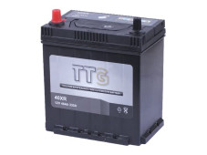 Акумулятор 40AH 12V(R) - TTG