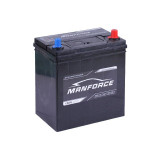 Акумулятор (Manforse) 45AH 12V