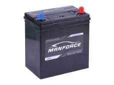 Акумулятор (Manforse) 45AH 12V