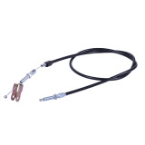 Трос сцепления (вилка) TT AGRO MOTO на бензиновый двигатель 168F/170F, L-1280 мм
