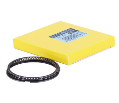 Кільця 47,00 мм STD, к-т на 1 поршень - 50CC(80СС) - 4T Y-BOX