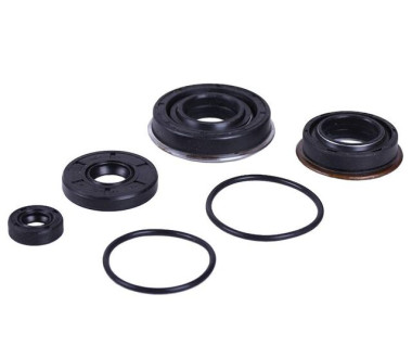 Сальники редуктора TT AGRO MOTO на бензиновий двигун 168F/170F, к-т: 6 шт.
