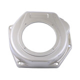 Корпус вентилятора TT AGRO MOTO на дизельный двигатель 178F, серый