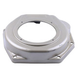 Корпус вентилятора TT AGRO MOTO на дизельный двигатель 178F, серый