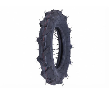 Покришка 4.00*12 "ялинка" YBX (Е)