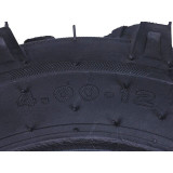 Покришка 4.00*12 "ялинка" YBX (Е)