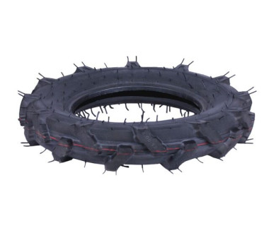 Покришка 4.00*12 "ялинка" YBX (Е)