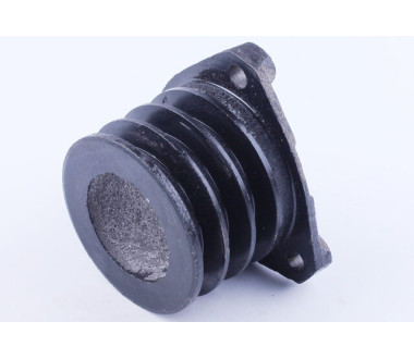 Шкив ремня 3-х ручейный TT AGRO MOTO 180N 100 мм
