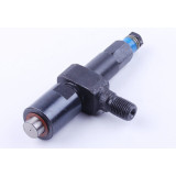 Топливный инжектор в сборе TT AGRO MOTO 190N (форсунка)