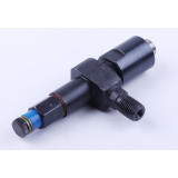 Топливный инжектор в сборе TT AGRO MOTO 190N (форсунка)