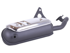 Глушник - Yamaha JOG 50 - 3KJ Y-BOX